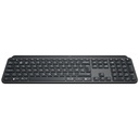 Logitech MX KEYS S Wireless ILLUMINATED Keyboard
