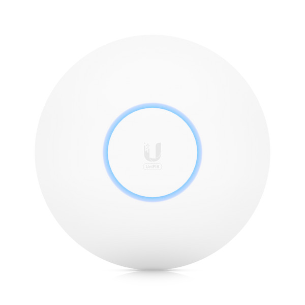 [NHU-U6-PRO] Ubiquiti UniFi Wi-Fi 6 Pro AP