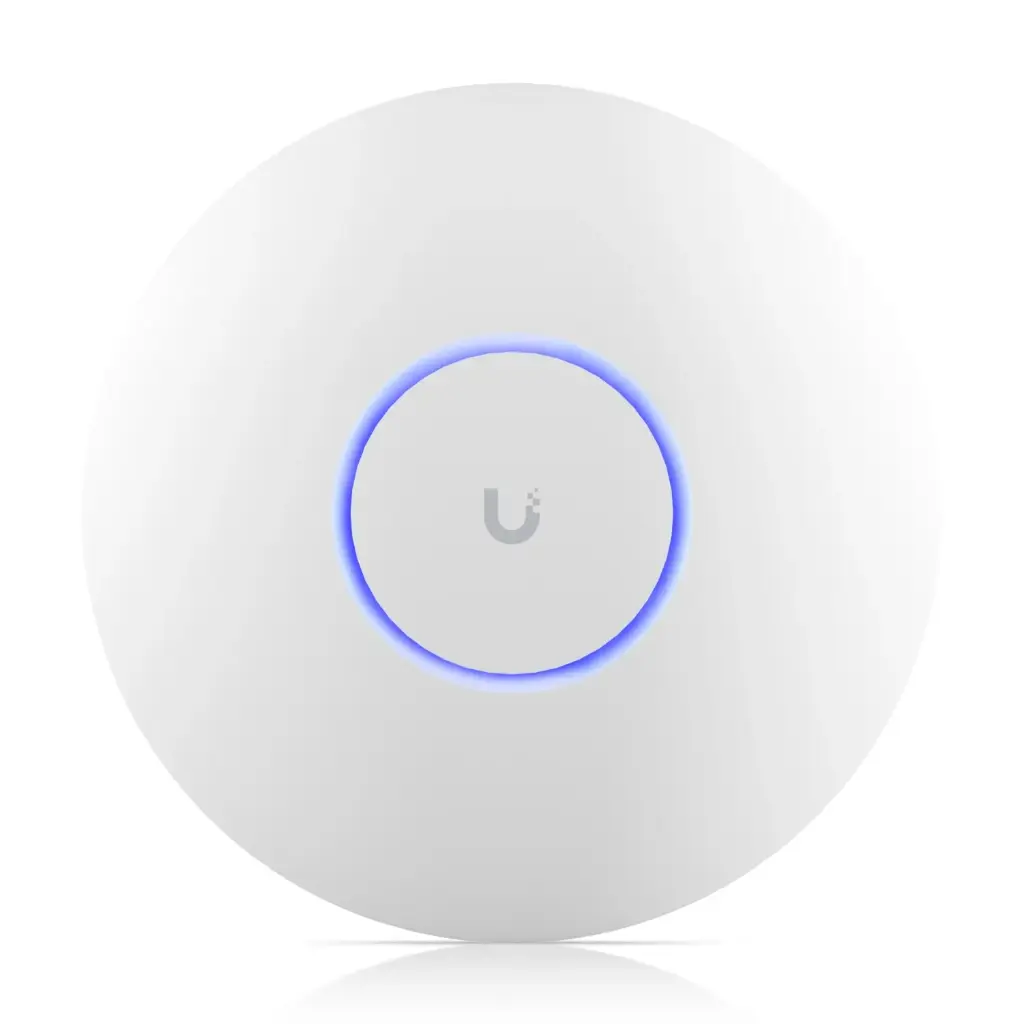 Ubiquiti U7-Pro-Max, Ceiling-mounted WiFi 7 AP