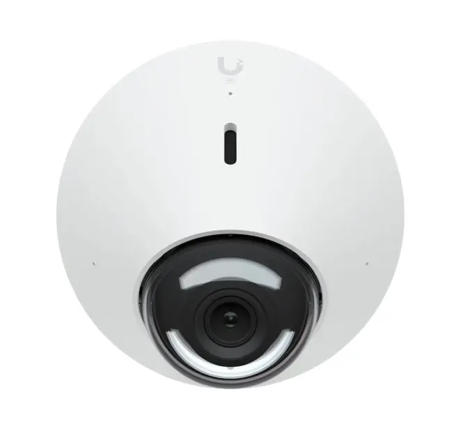 Ubiquit UniFi Protect Cam Dome Camera G5