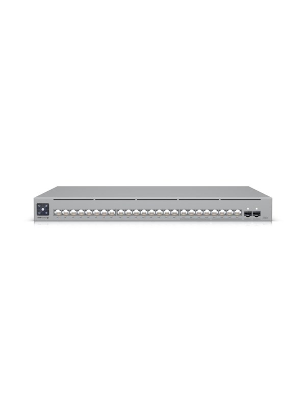 UniFi Switch Pro Max 24 Port Etherlighting