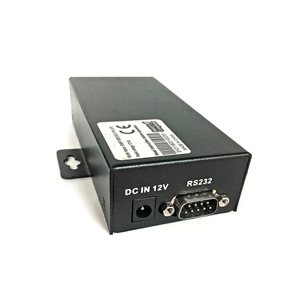 "PowerShield External Communications Box, enhances communication capabilities for UPS systems, reliable and durable design"