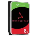 Seagate 8TB 3.5" IronWolf Pro NAS