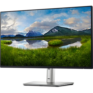 Dell P2425HE, P-SERIES, 23.8" FHD IPS Screen, 1920x1080v