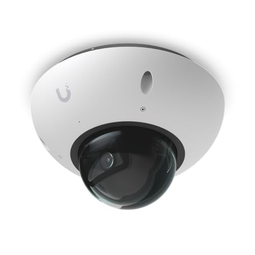 Ubiquiti G6 Dome White