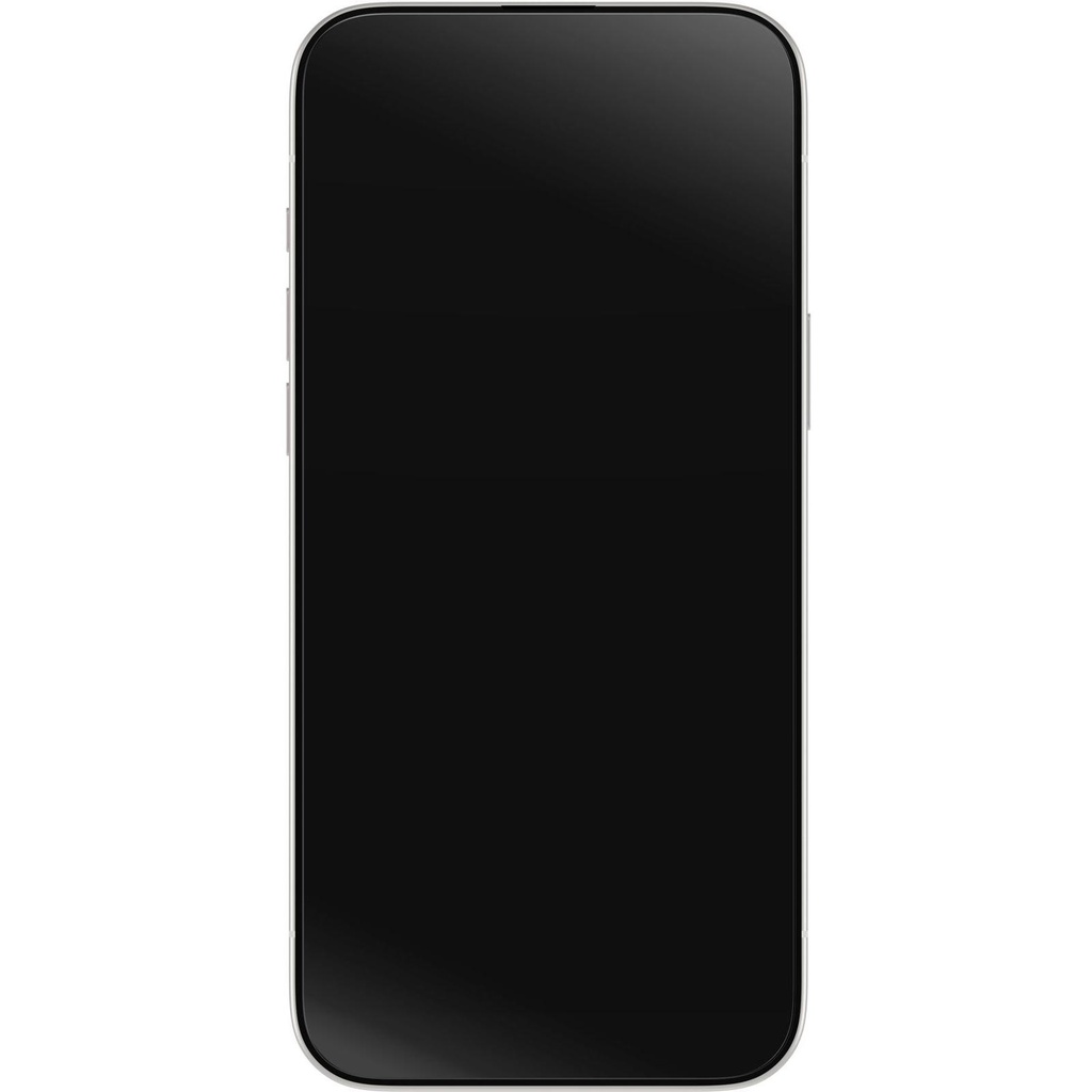 OtterBox iPhone 17 Pro Max Screen Protector