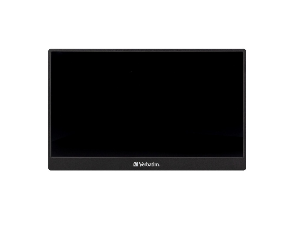 Verbatim 14" IPS FHD Portable Monitor
