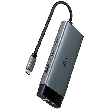 TP-Link USB-C Hub 100W PD