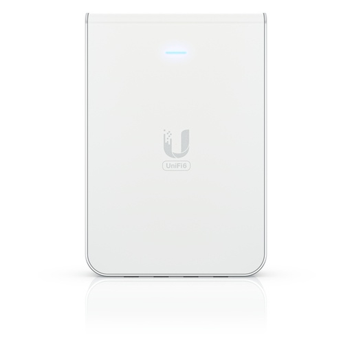 [NHU-U6-IW] Ubiquiti UniFi Wi-Fi 6 In-Wall Wall-mounted Access