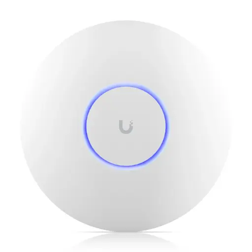 [NHU-U7-PRO-MAX] Ubiquiti U7-Pro-Max, Ceiling-mounted WiFi 7 AP