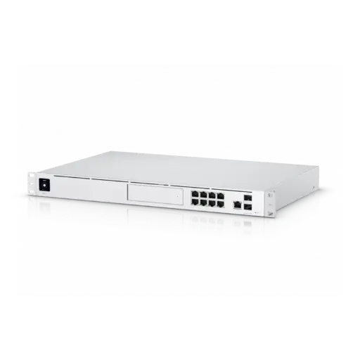 [UDM-PRO] Ubiquiti UniFi Dream Machine Pro, Enterprise-grade, All-in-one Home/Office Network Solution,10 Gbps Performance, UniFi OS Console