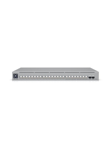 [USW-PRO-MAX-24-POE] UniFi Switch Pro Max 24 Port Etherlighting