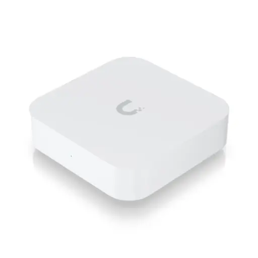 [UXG-LITE] Ubiquiti UniFi Gateway Lite, Compact And Powerful UniFi Gateway, Advanced Routing And Security Features, USB-C Powered