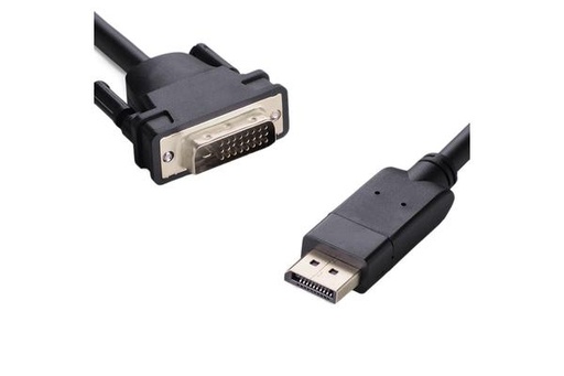 [II20432] DISPLAYPORT DVI 2M