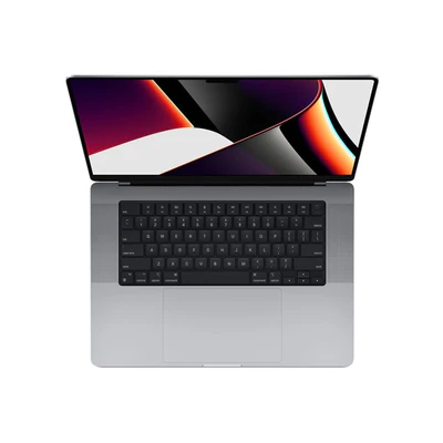 [mp1838] MacBook Pro 14" 2021 - M1 Pro/16GB RAM/512GB SSD (Refurbished)
