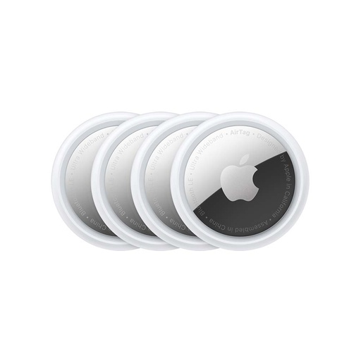 [MX542X/A] Apple AirTag (Single)
